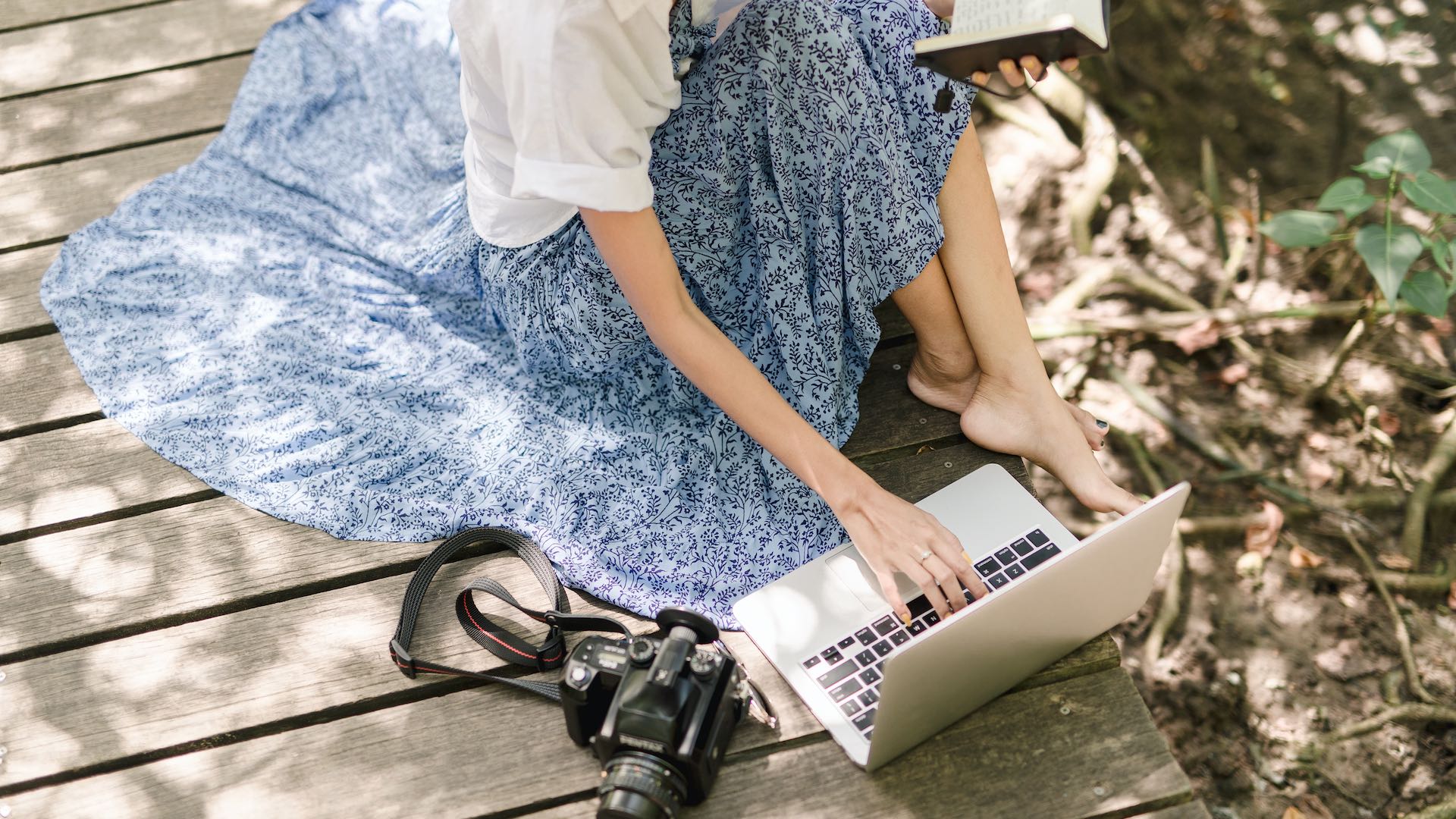 what is landing page copywriting